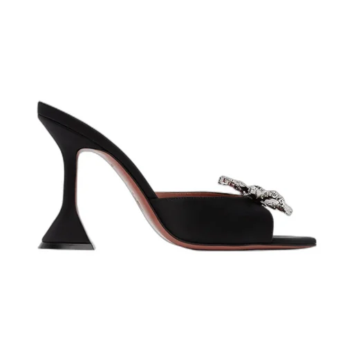 Rosie High-Heeled Sandals