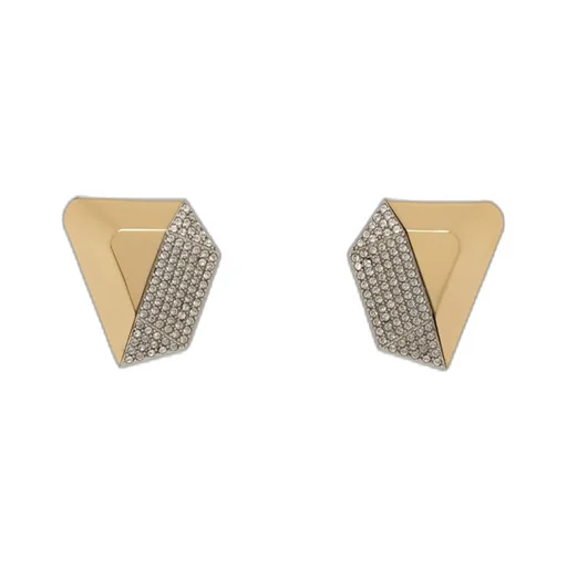 Giselle Crystal Earrings
