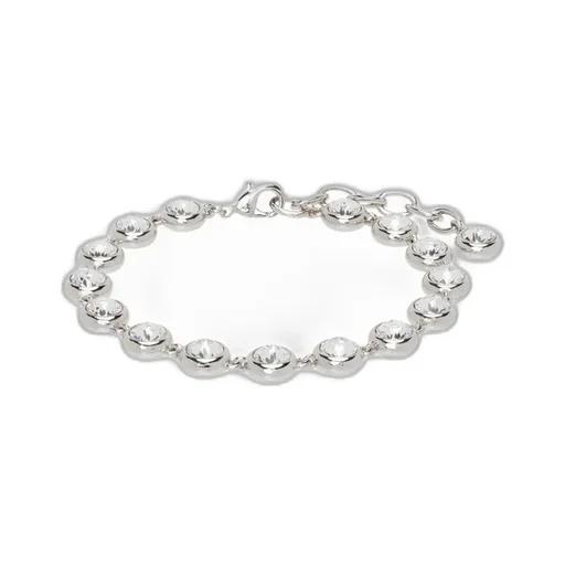 Iris Diamond Ankle Chain
