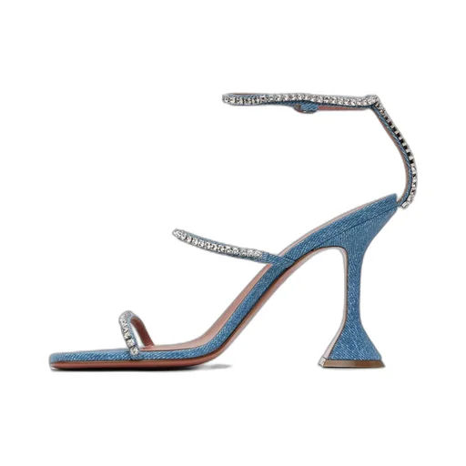 Gilda High-Heeled Sandals