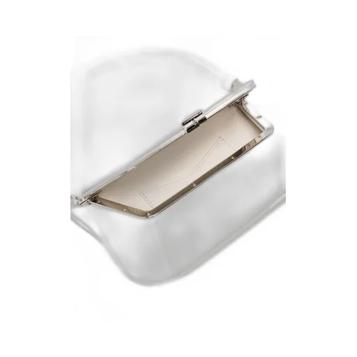 Top Handle Shoulder Bag