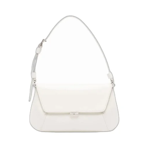 Top Handle Shoulder Bag