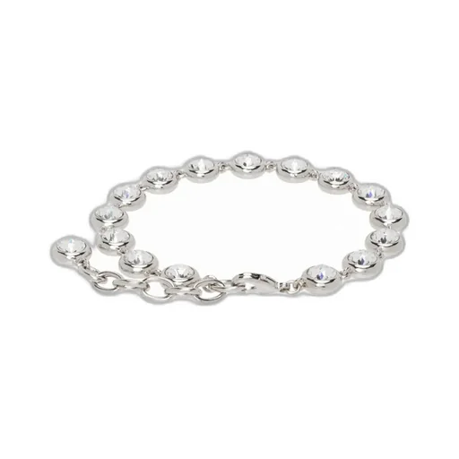Iris Diamond Ankle Chain