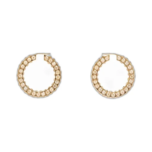 Large Jah Earrings