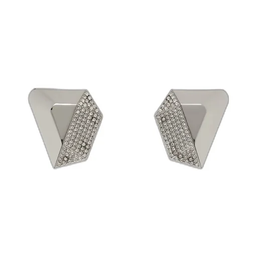 Giselle Crystal Earrings