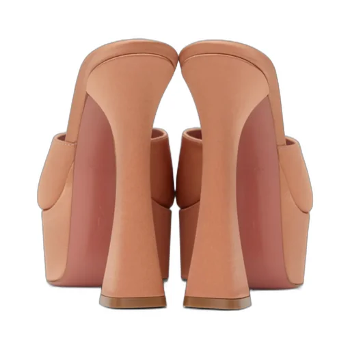 Dalida High-Heeled Sandals