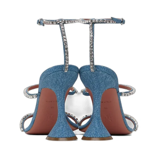 Gilda High-Heeled Sandals