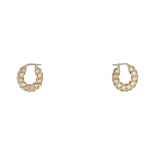 Little Jaheel Earrings