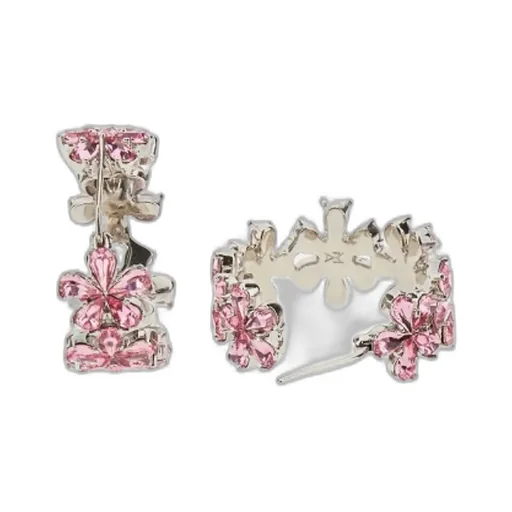 Pendant Earrings