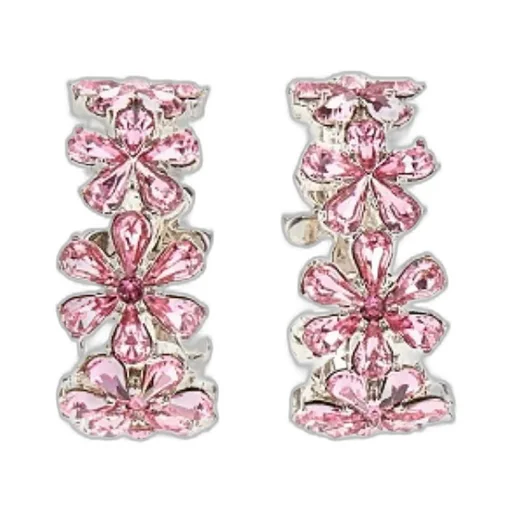 Pendant Earrings