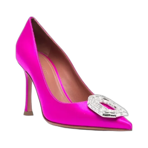 Stiletto High Heels