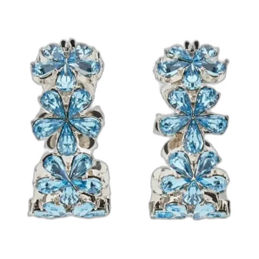 Flower Earrings
