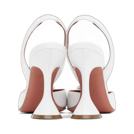 Begum Sling 100 Slingback Pumps