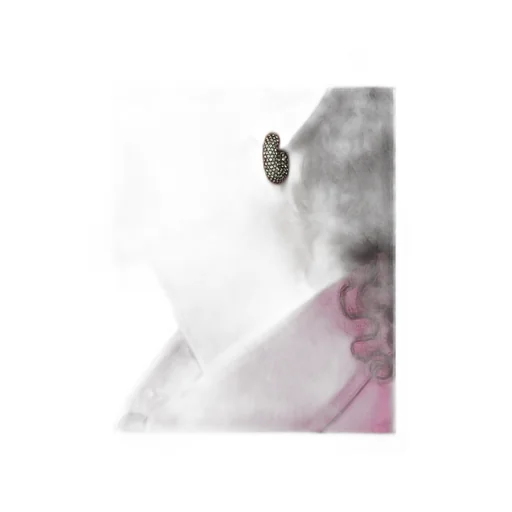Logo Earrings