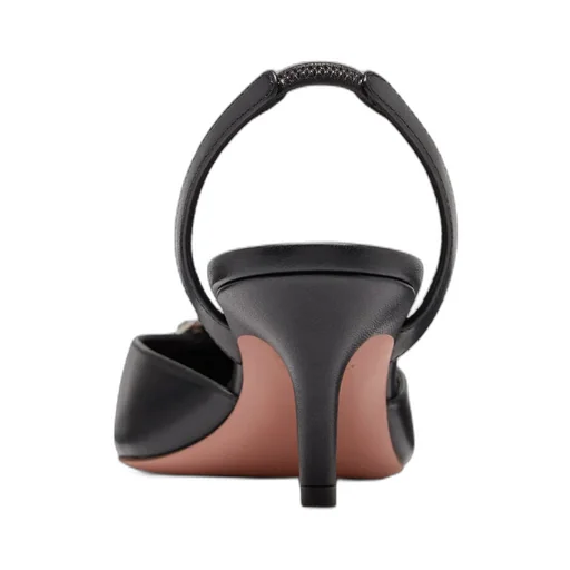 Camelia 60Mm Slingback Pumps