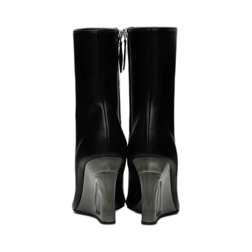 Pernille Ankle Short Boots