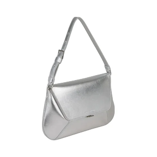 Logo Shoulder Bag
