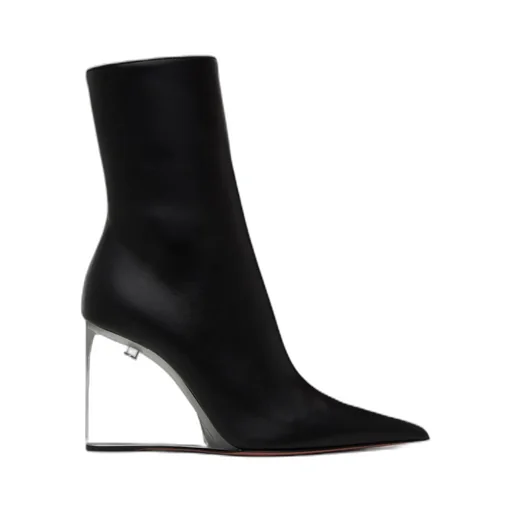 Pernille Ankle Short Boots