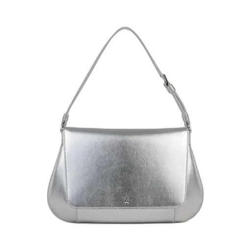 Logo Shoulder Bag