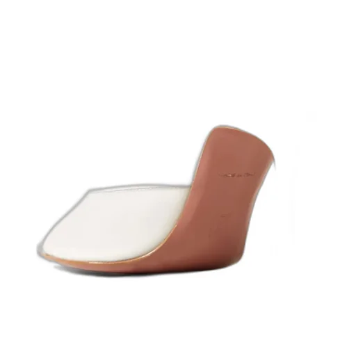 Open-Toed High-Heeled Sandals
