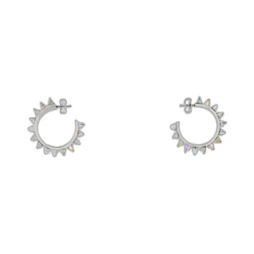 Decorative Detail Earrings