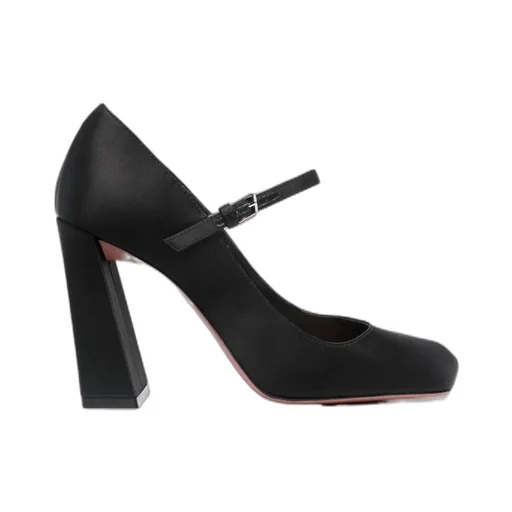 Charlotte Mary Jane Pumps