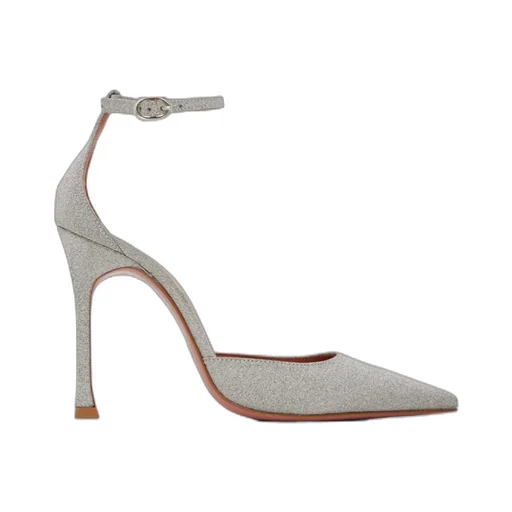 Kim Pointed High Heels