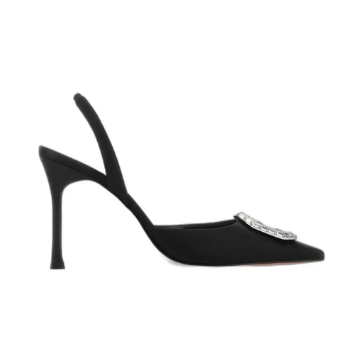 Camelia 90Mm Pumps