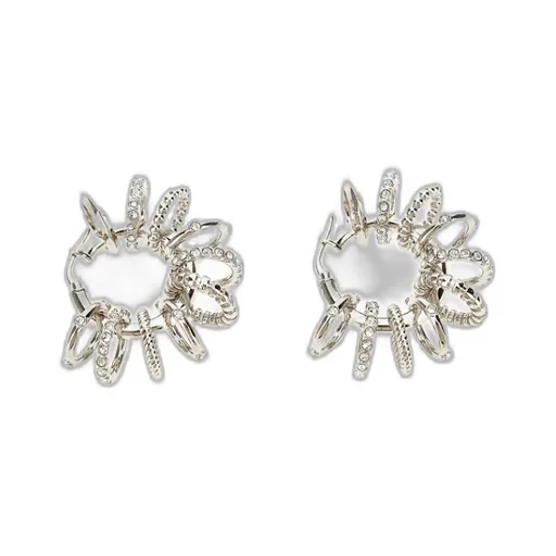 Ring Earring