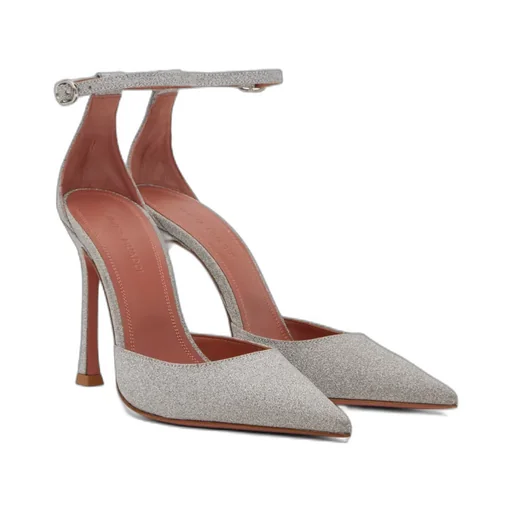Kim Pointed High Heels