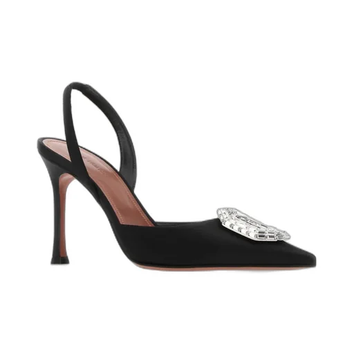 Camelia 90Mm Pumps