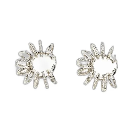 Ring Earring