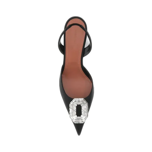 Camelia 90Mm Pumps