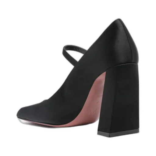 Charlotte Mary Jane Pumps