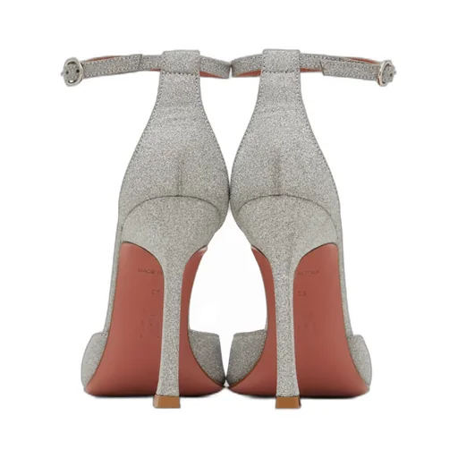 Kim Pointed High Heels