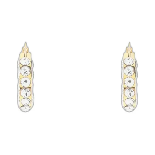 Ring Earring