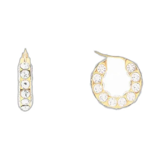 Ring Earring