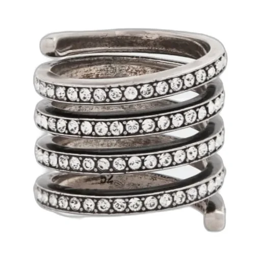 Surround The Ring