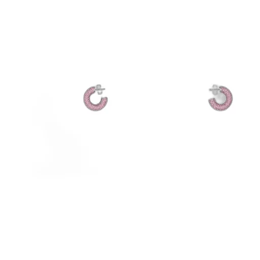 Cameron Hoop Mini Earrings
