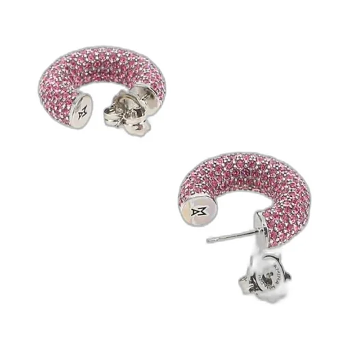 Cameron Hoop Mini Earrings
