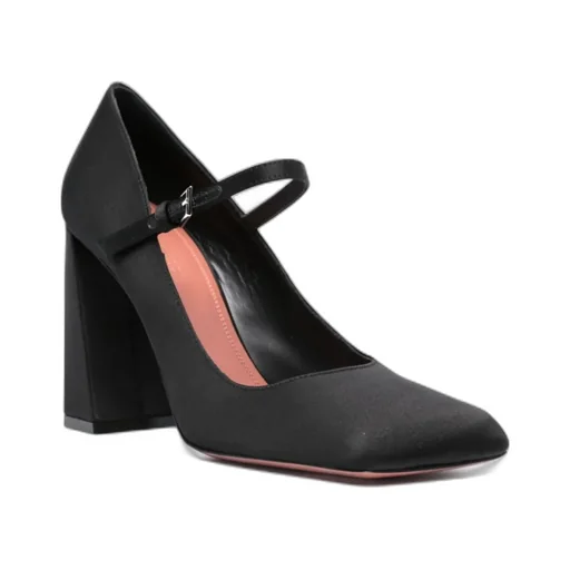 Charlotte Mary Jane Pumps