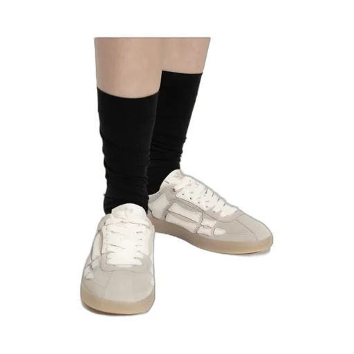 Pacific Bones Low-Top Sneakers
