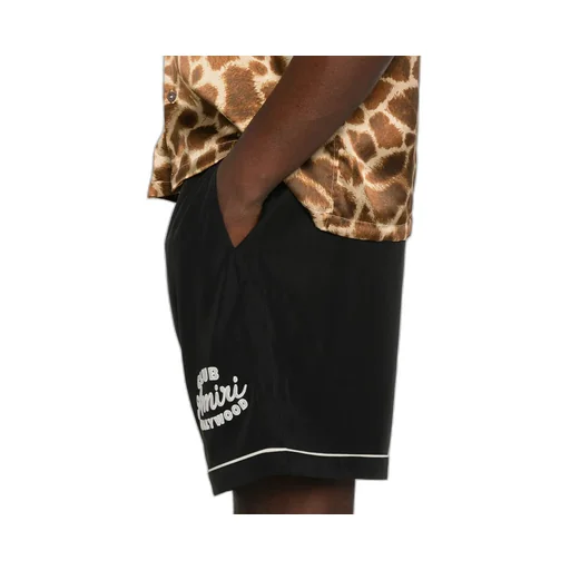 Club Amiri Shorts