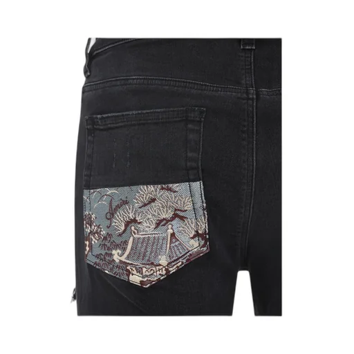 Belt Loops Jeans