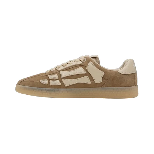 Pacific Bones Sneakers