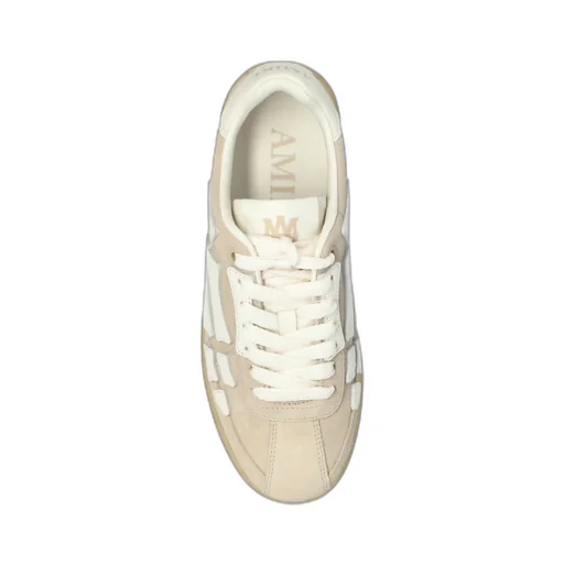 Pacific Bones Low-Top Sneakers