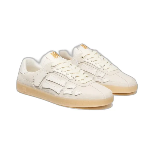 Lace-Up Casual Shoes