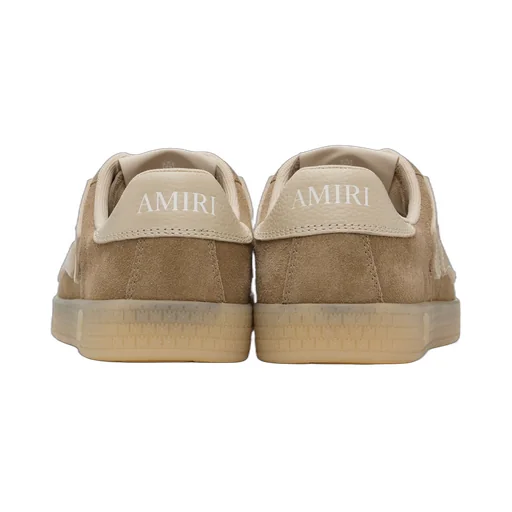 Pacific Bones Sneakers