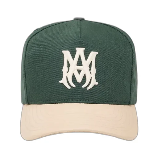 Two Tone Canvas Hat