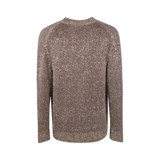 Long-Sleeved Cardigan